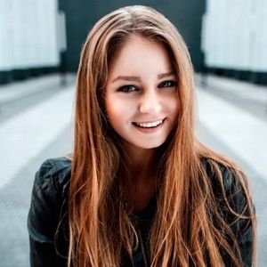 Meet your Posher, Kristen